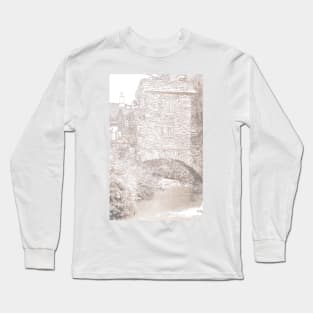 Bridge House Ambleside Long Sleeve T-Shirt